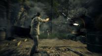 Alan Wake remaster announced