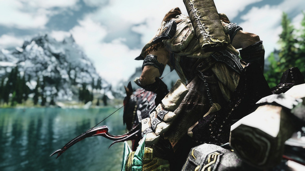 skyrim performance boost mods