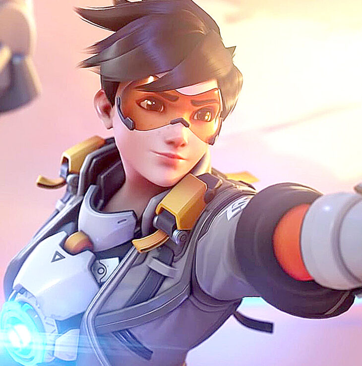 Overwatch 2 Release Date Leaked By Developers Good Games News