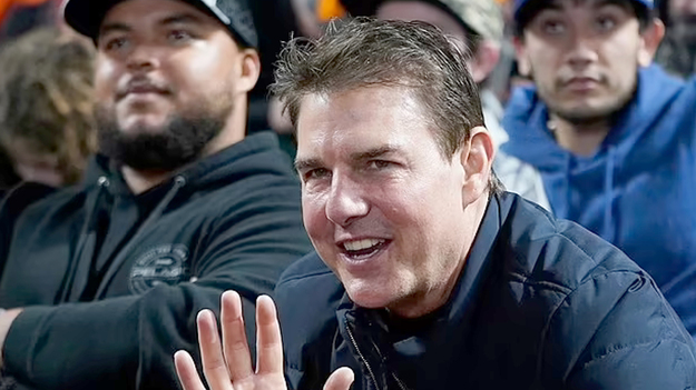 Tom Cruise has changed beyond recognition and scared fans - Good Games News