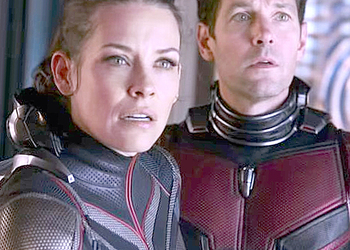 Ant-Man and the Wasp 3: Quantum Mania