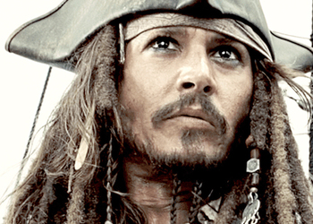 Pirates of the Caribbean 6 Johnny Depp