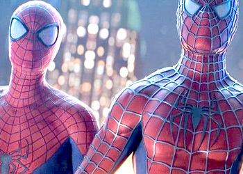 Tobey Maguire Spider-Man 3: No Way Home