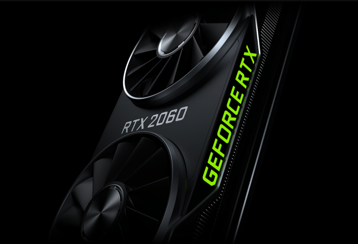 NVIDIA launches a new version of RTX 2060 with 12 GB VRAM