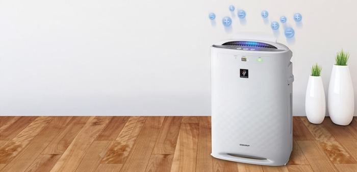 Tuesday's poll: Do you use an air purifier?