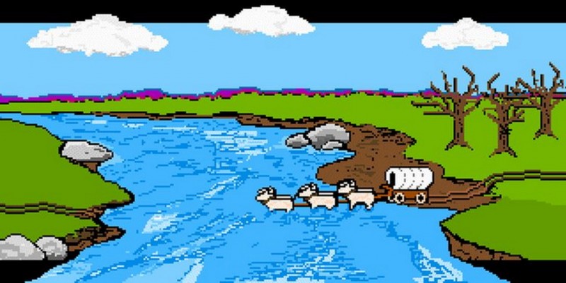 buy oregon trail 2