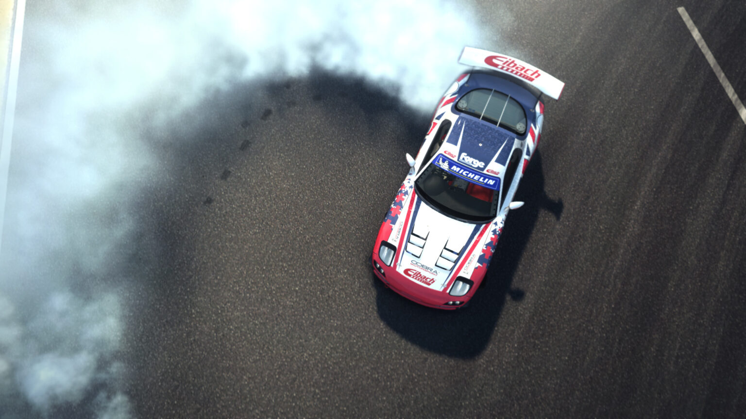 Get Sideways With These Drifting Games Good Games News